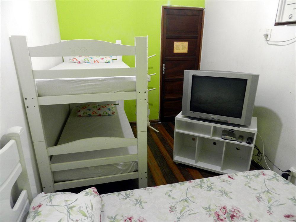 Pousadinha Copacabana Pensión