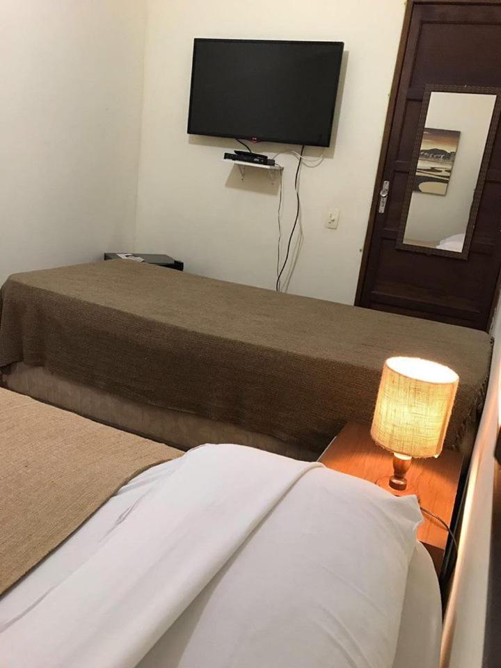 Pousadinha Copacabana